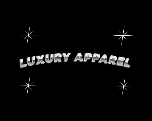 Luxury Apparel